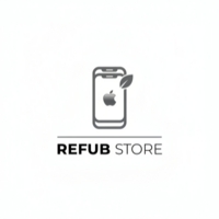 REFUB STORE logo