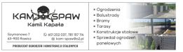 Kam-Spaw Kamil Kapała