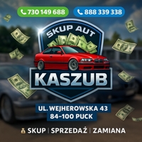 Auto-Handel Kaszub