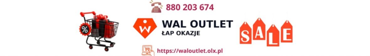 Wal Outlet - Łap Okazje