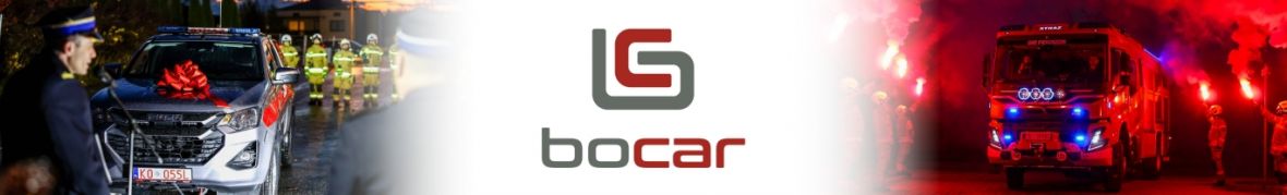 Przedsiębiorstwo Specjalistyczne Bocar
