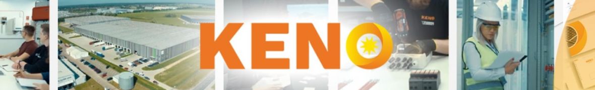 Keno Spółka Z Ograniczoną Odpowiedzialnością