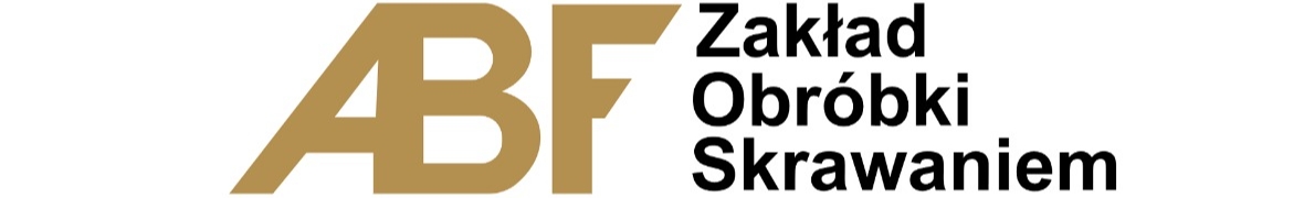 ABF Zakład Obróbki Skrawaniem