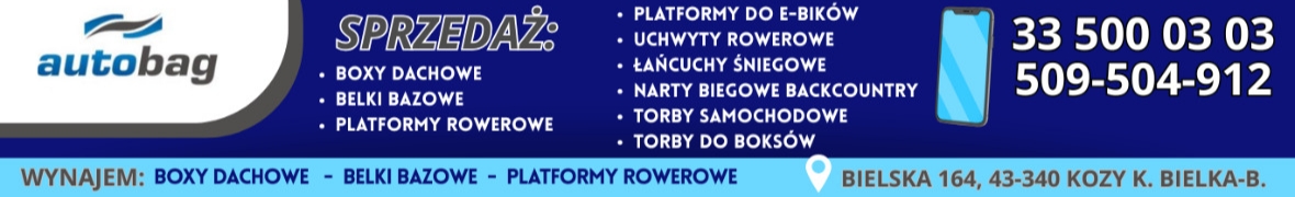 AUTOBAG FHU GRZEGORZ ŚLEZIAK