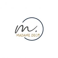 Magdalena logo