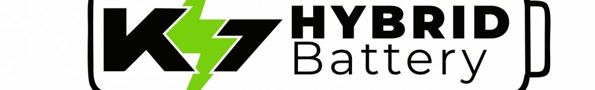 K7-Hybrid Battery