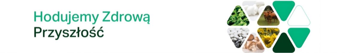 HAJDUK Podłoże do Pieczarek sp. z o. o.