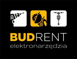Budrent Sp. z o.o. logo