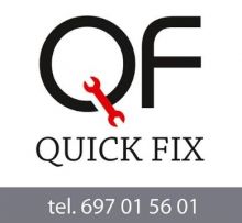 QUICK FIX
