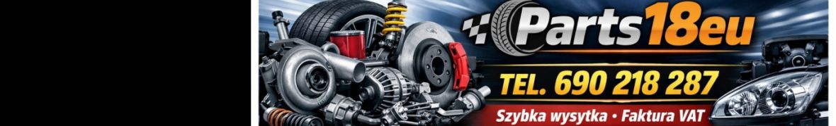 Parts18eu sp.z.o.o