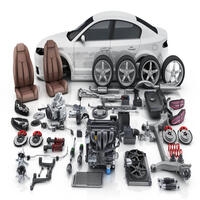 IBRA PARTS