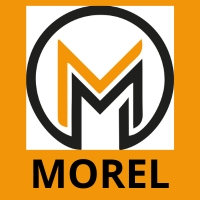MOREL pakujbigbag logo