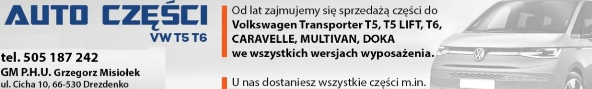 GM P.H.U. Grzegorz Misiołek