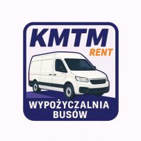 KMTM rent - wypożyczalnia busów