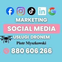 Usługi Marketingowe Piotr Myszkowski