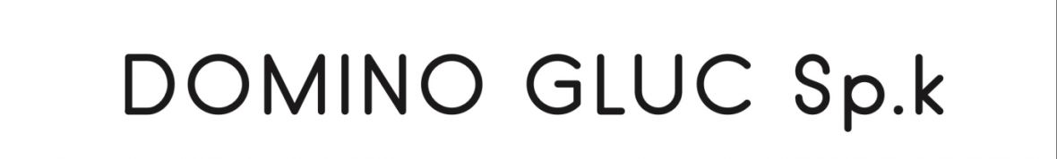 Domino Gluc Sp. K.