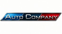 Auto Company logo