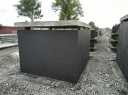 Zbiorniki Betonowe Solidne