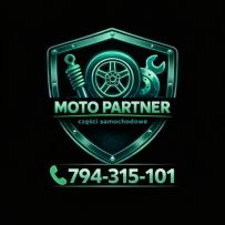 Sklep Moto-Partner Marcin Zambrzycki