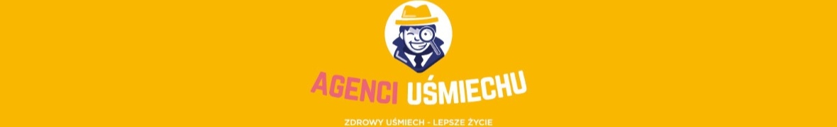 Agenci Uśmiechu