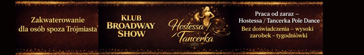 Rekrutacja Gastronomia