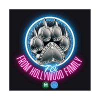 from Hollywood Family FCI logo