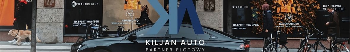 Kiljanauto