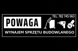 Powaga remonty Daniel Powaga