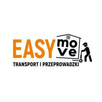 EasyMove Transport i Przeprowadzki