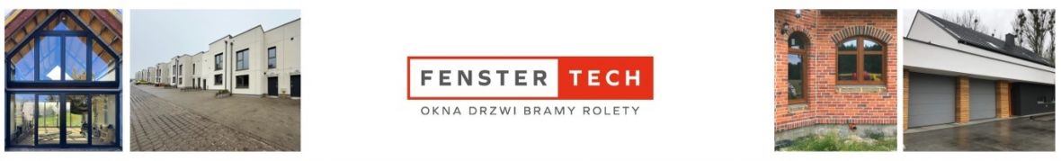 Fenster Tech Bydgoszcz