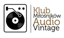 Audio  Vintage logo