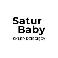 saturbaby.pl wózki foteliki Sklep Toruńska logo