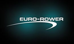 EURO-ROWER logo