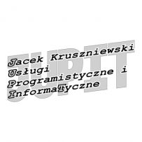 JUPIT Jacek Kruszniewski Usługi Programistyczne i Informatyczne