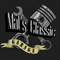 Mat's Classic Mateusz Fugiel