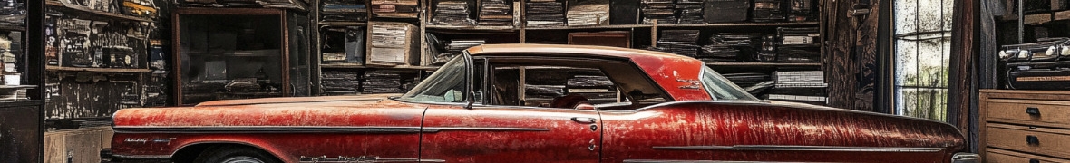 Mat's Classic Mateusz Fugiel