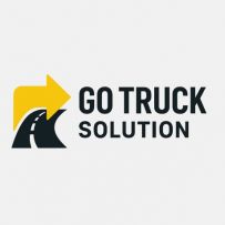 GO TRUCK SOLUTION logo