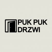 Pukpukdrzwi logo