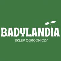 Sklep Ogrodniczy Badylandia logo