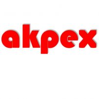 Akpex logo