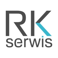 RKserwis Bielsko-Biała logo