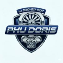 PHU DORIS Tomasz Pluta