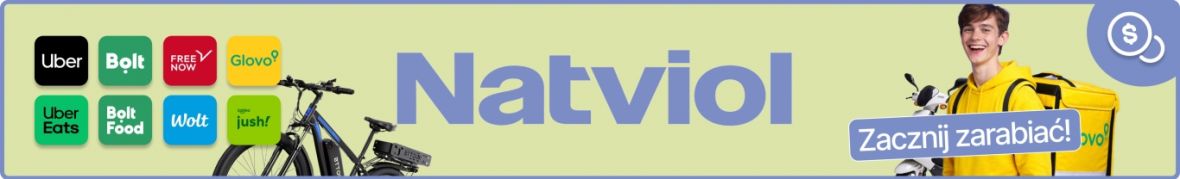 NATVIOL GROUP SP. Z O.O.