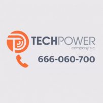 biuro.techpowercompany logo