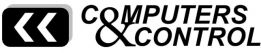 Computers&amp;Control Sp. z o. o.