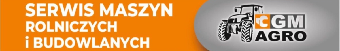 Mirosław Gierlik GMAGRO