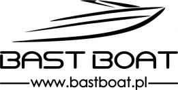 Bast-Boat logo