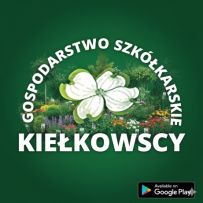 Gospodartwo Szkółkarskie Ryszard Kiełkowski