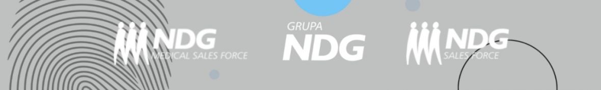 Grupa NDG