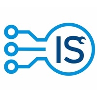 IS-Service logo